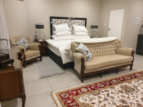 House Mulberry Guesthouse
